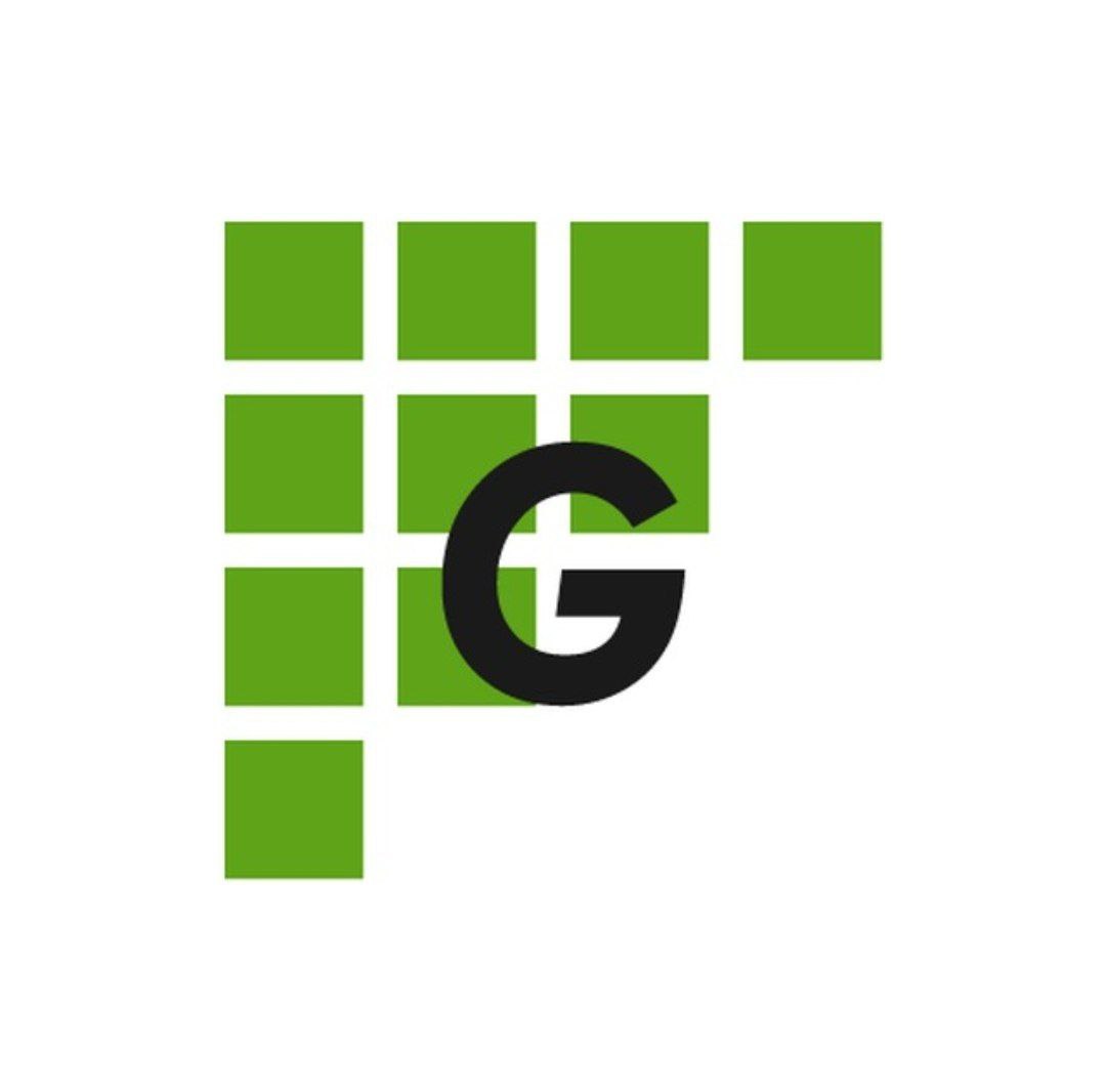 Logo Grünes Brett